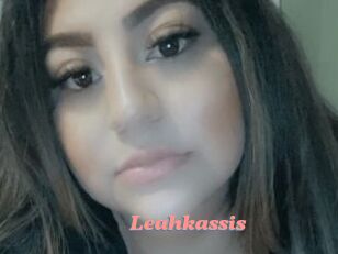 Leahkassis