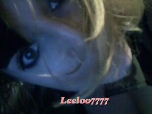 Leeloo7777