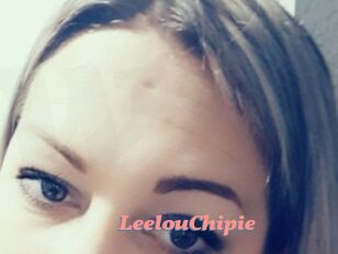 LeelouChipie