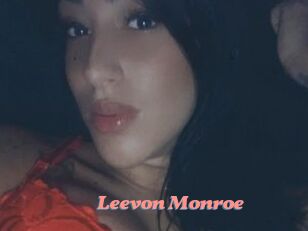 Leevon_Monroe