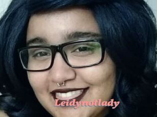 Leidynotlady