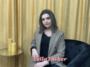 LeilaTacker