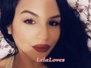 LelaLoves
