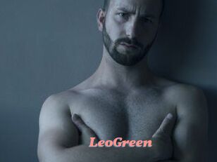 LeoGreen