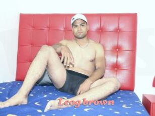 Leog_brown