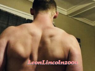 LeonLincoln2000