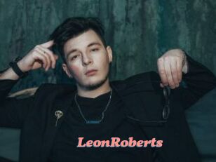 LeonRoberts