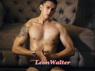 LeonWalter