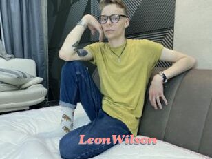 LeonWilson