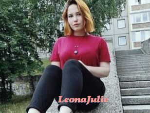 LeonaJulie