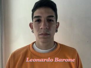 Leonardo_Barone