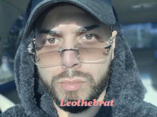 Leothebrat