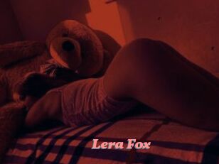 Lera_Fox