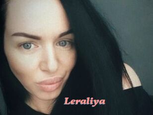 Leraliya