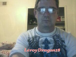 LeroyDragon18