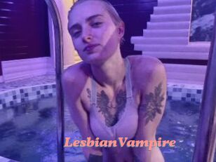 LesbianVampire