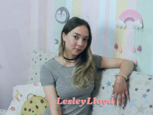 LesleyLloyd