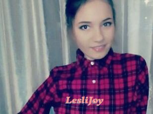 LesliJoy