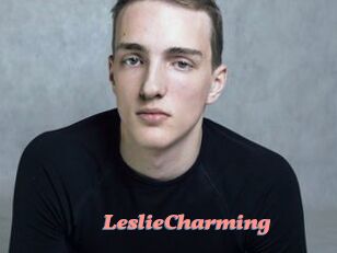 LeslieCharming