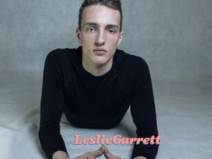 LeslieGarrett