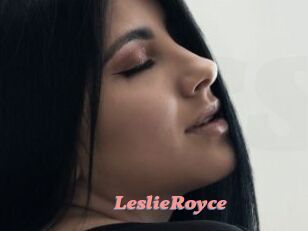 LeslieRoyce