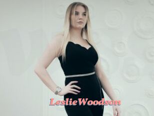 LeslieWoodson