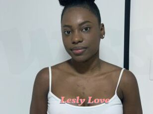 Lesly_Love