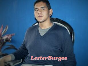 LesterBurgos