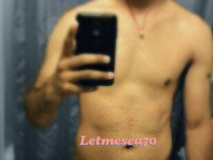 Letmesea70