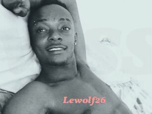 Lewolf26