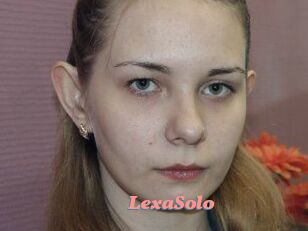 LexaSolo