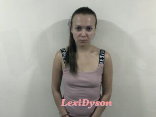 LexiDyson