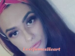 LexiJamesHeart