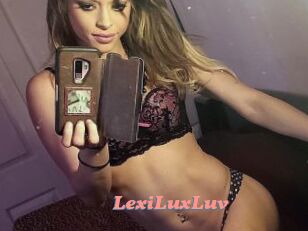 LexiLuxLuv