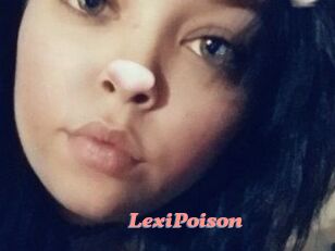 LexiPoison