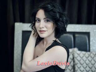 LexieDavis