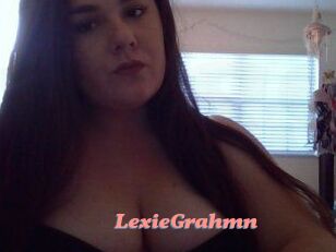 Lexie_Grahmn