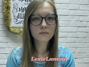 LexieLamont