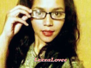 Lexxa_Lovee