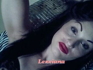 Lexxiana