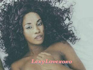 LexyLovexoxo