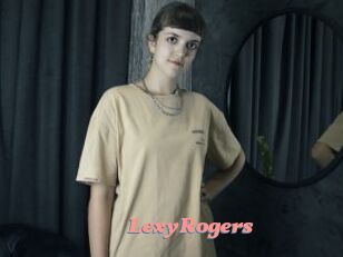 LexyRogers