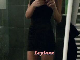 Leylaxx