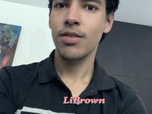 LiBrown