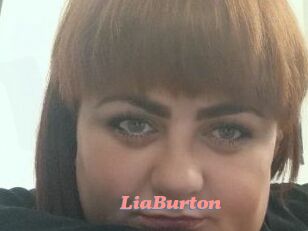 LiaBurton