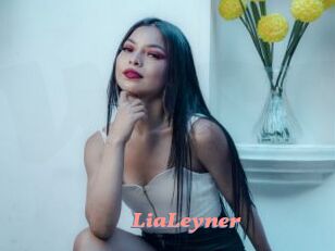 LiaLeyner