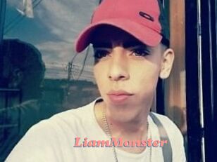 Liam_Monster