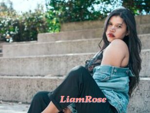 LiamRose