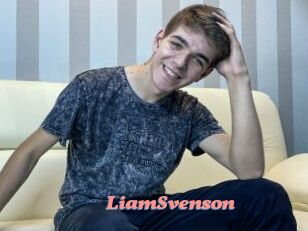 LiamSvenson