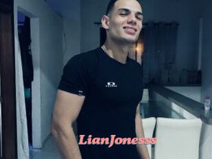 LianJonesss